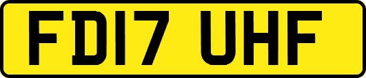 FD17UHF