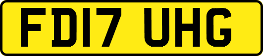 FD17UHG
