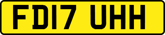 FD17UHH