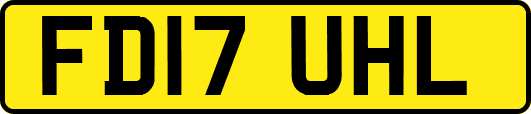 FD17UHL