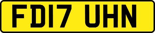 FD17UHN