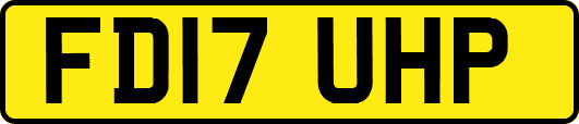 FD17UHP
