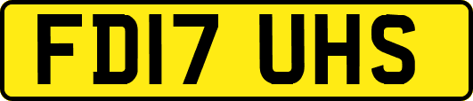 FD17UHS