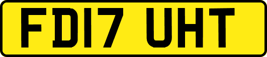 FD17UHT