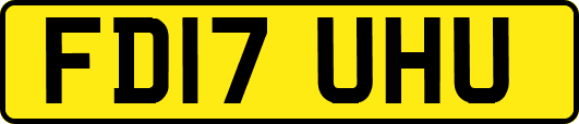FD17UHU