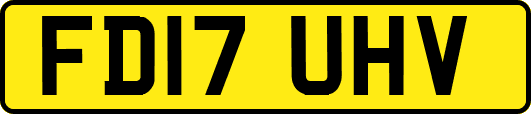 FD17UHV