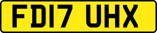 FD17UHX