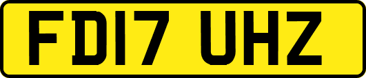 FD17UHZ