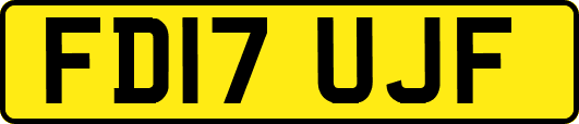 FD17UJF