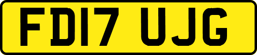 FD17UJG
