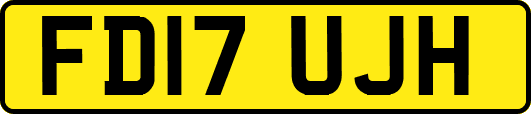 FD17UJH
