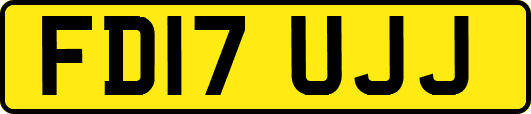 FD17UJJ