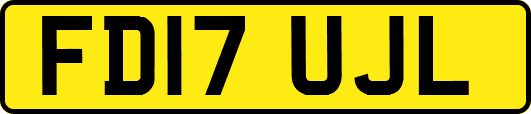 FD17UJL