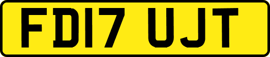 FD17UJT