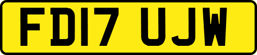 FD17UJW