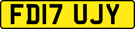 FD17UJY