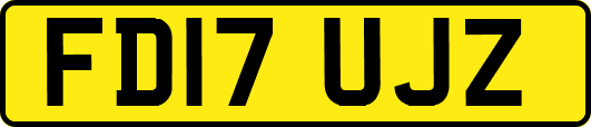 FD17UJZ