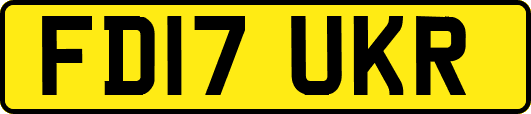 FD17UKR
