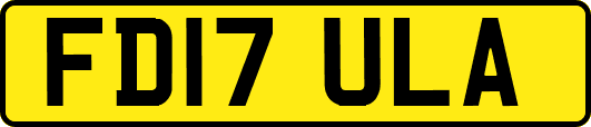 FD17ULA