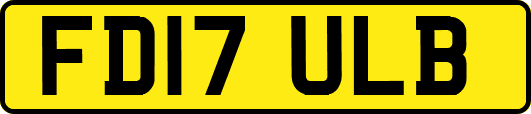 FD17ULB