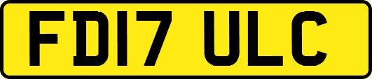 FD17ULC
