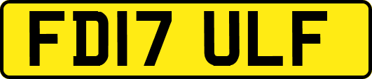 FD17ULF