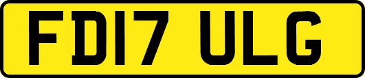 FD17ULG