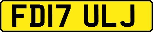 FD17ULJ