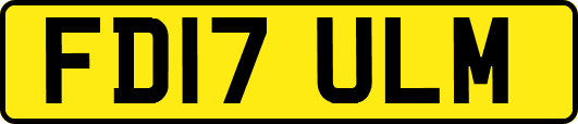 FD17ULM