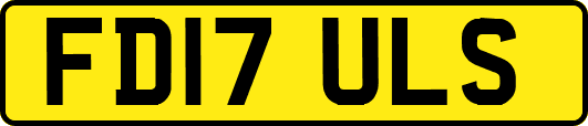 FD17ULS
