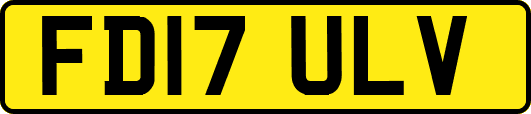 FD17ULV