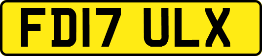 FD17ULX