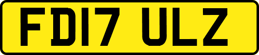 FD17ULZ