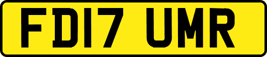 FD17UMR