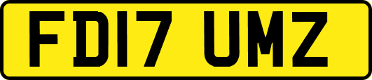 FD17UMZ