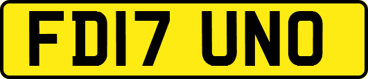 FD17UNO