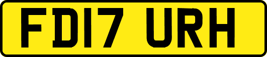 FD17URH