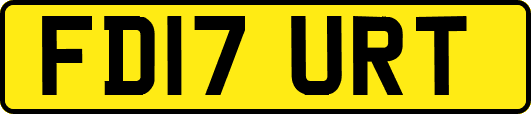 FD17URT
