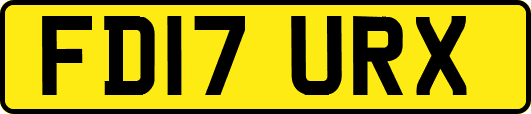 FD17URX