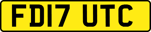 FD17UTC