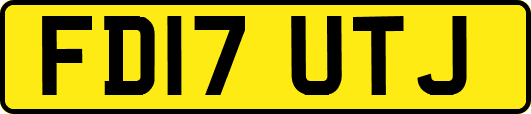 FD17UTJ