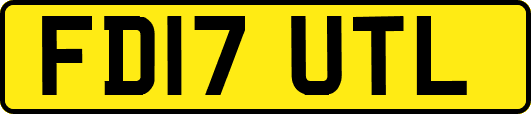 FD17UTL