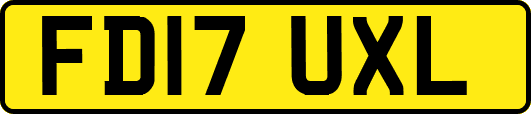 FD17UXL
