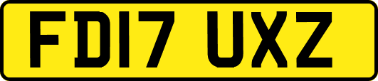 FD17UXZ