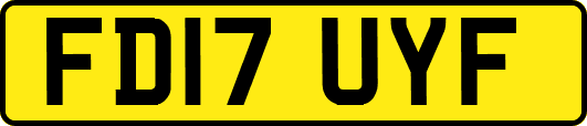 FD17UYF