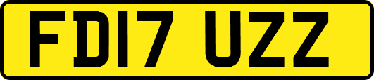 FD17UZZ