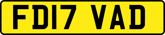 FD17VAD