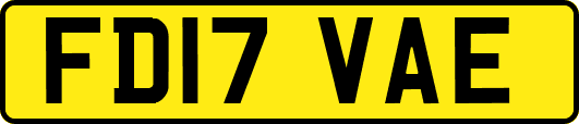 FD17VAE