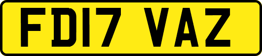 FD17VAZ