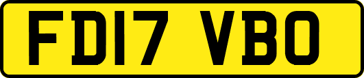 FD17VBO